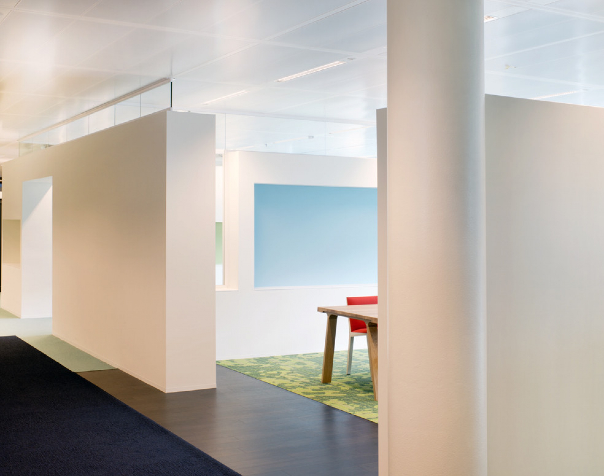 Outlook Schiphol