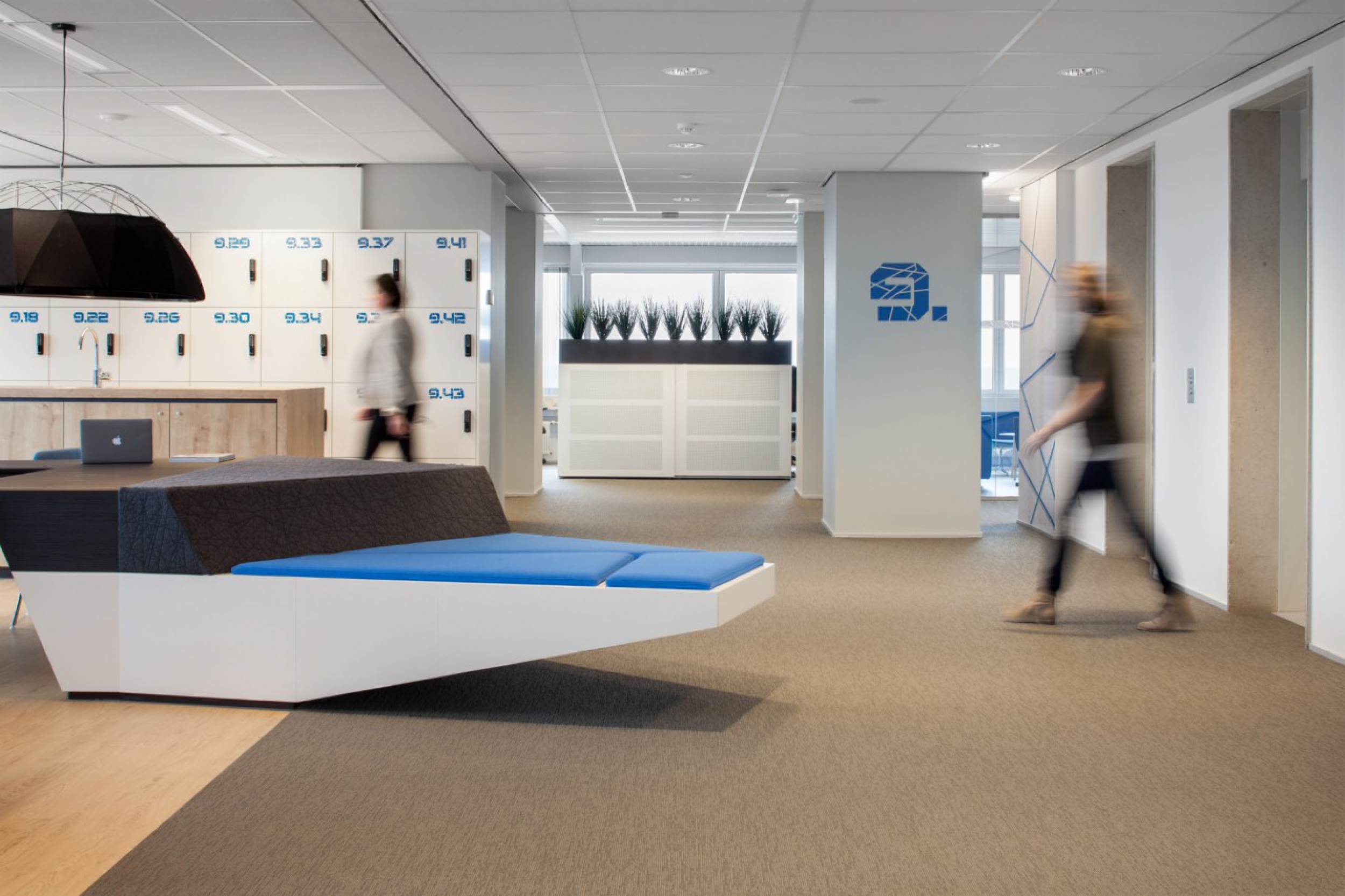 Rijkskantoor Eindhoven