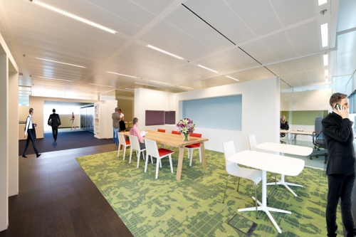Outlook Schiphol